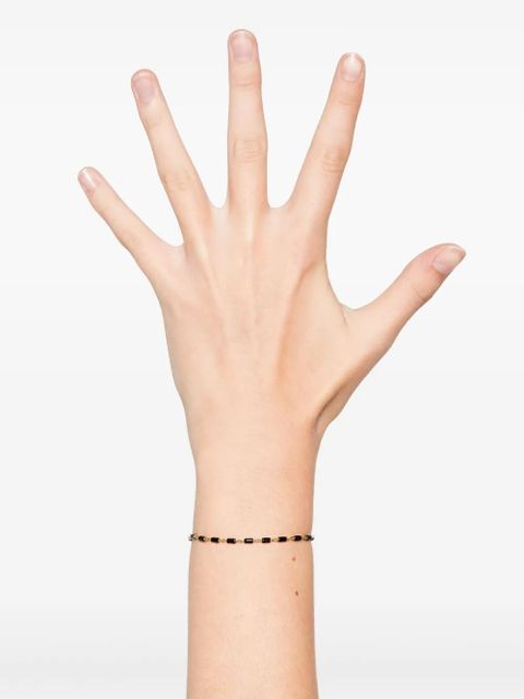 ISABEL MARANT Casablanca beaded bracelet - Gold - zdjęcie produktu nr 2