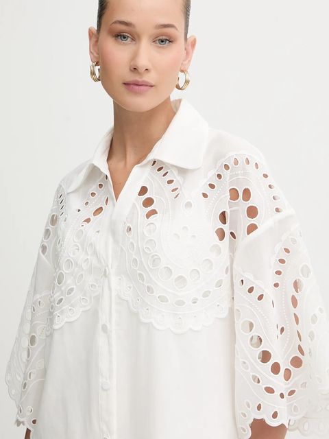 Charo Ruiz Ibiza koszula Tao