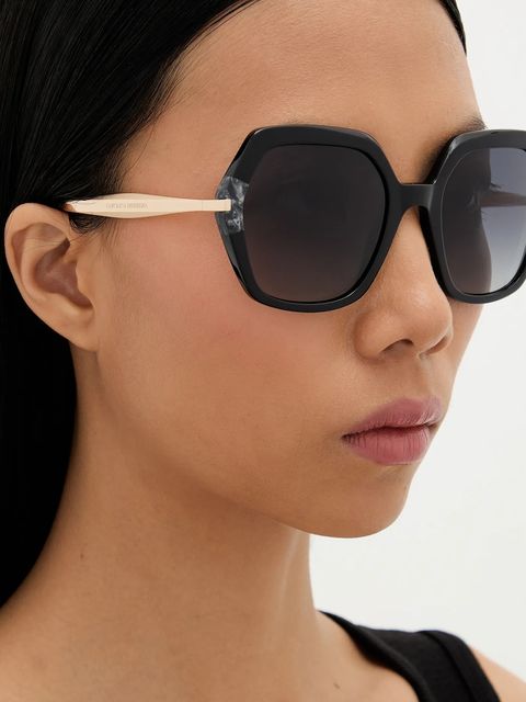 Carolina Herrera okulary przeciwsłoneczne