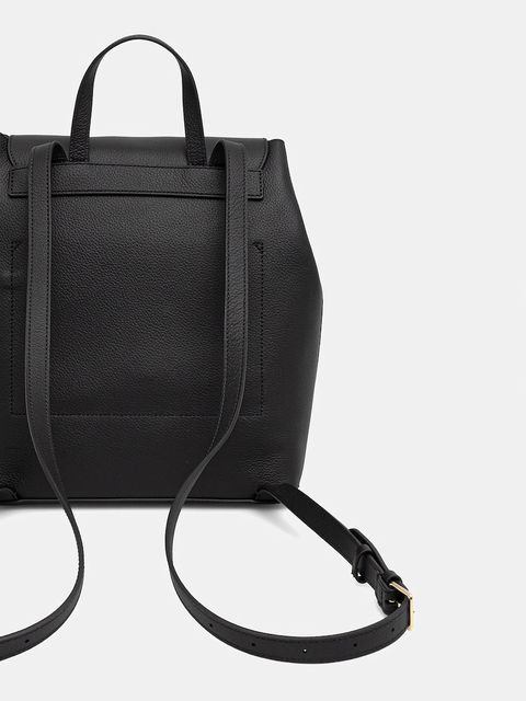 Coccinelle plecak skórzany NIKLA