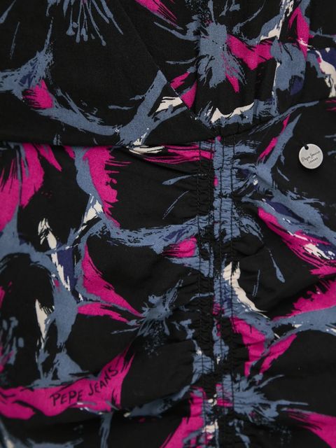 Pepe Jeans sukienka AUBREY