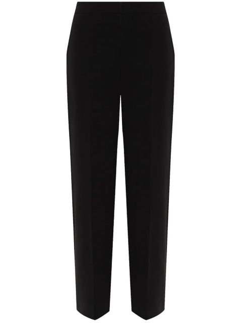 ISABEL MARANT Scarly trousers - Black - zdjęcie produktu nr 1