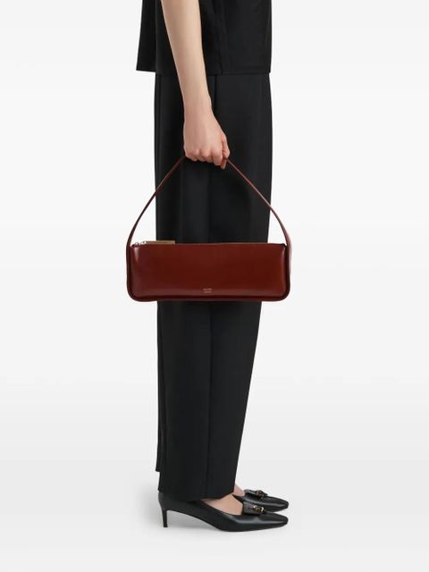 KHAITE Lori bag - Red - zdjęcie produktu nr 2