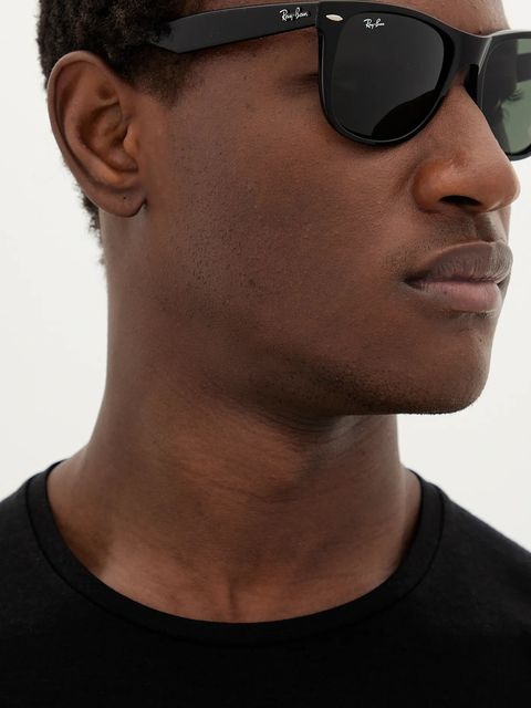 Ray-Ban – Okulary WAYFARER