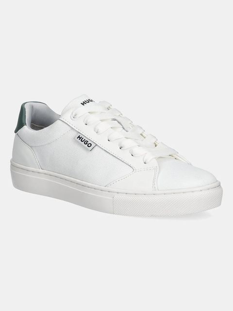 HUGO sneakersy Morrie - zdjęcie produktu nr 1