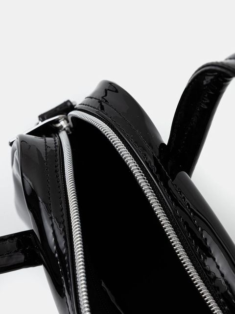 adidas Originals torebka Adicolor kolor czarny JX0247