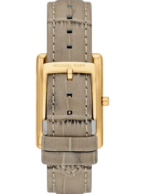 Michael Kors zegarek damski kolor złoty MK4964 - zdjęcie produktu nr 2