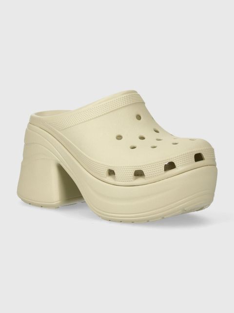 Crocs klapki Siren Clog - zdjęcie produktu nr 1
