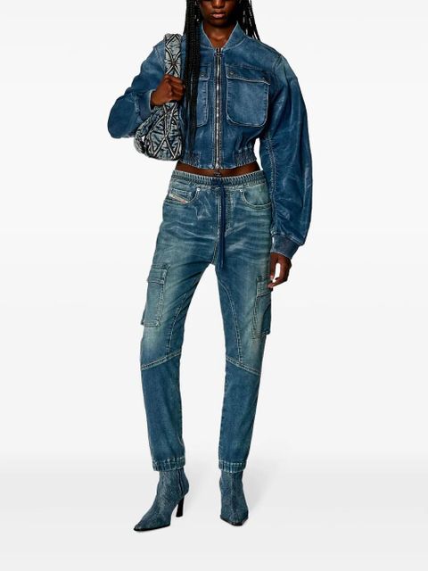 Diesel 2051 D-Ursy jeans - Blue