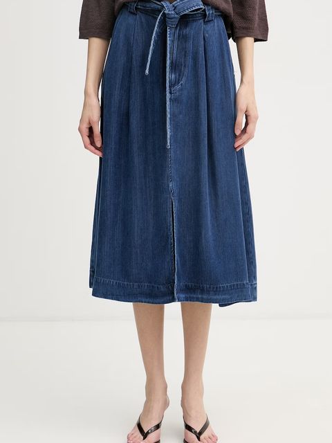 Mos Mosh spódnica jeansowa Koda - zdjęcie produktu nr 1