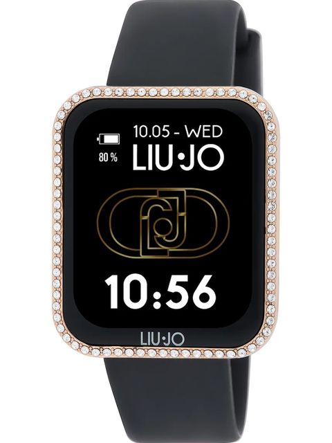Liu Jo smartwatch damski - zdjęcie produktu nr 1