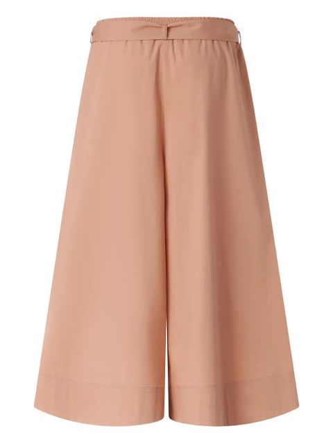 PINKO pink culottes trousers - zdjęcie produktu nr 2
