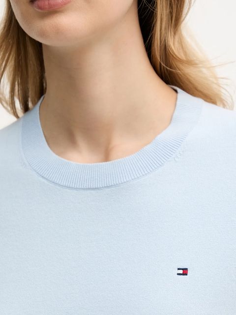 Tommy Hilfiger sweter