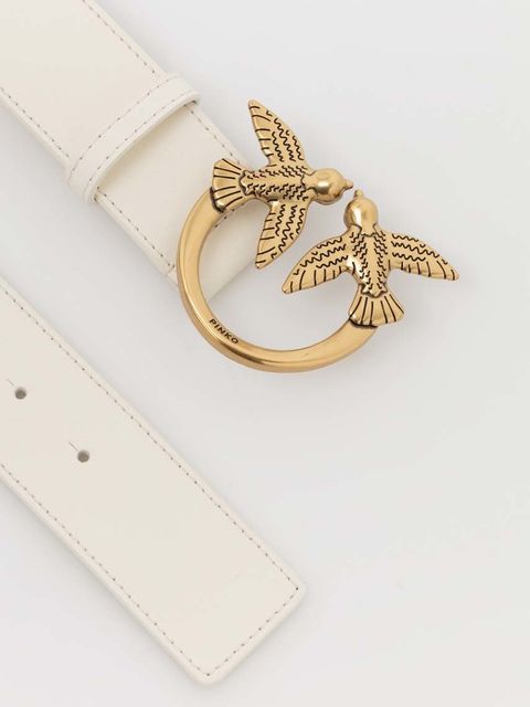 Pinko pasek skórzany - zdjęcie produktu nr 1