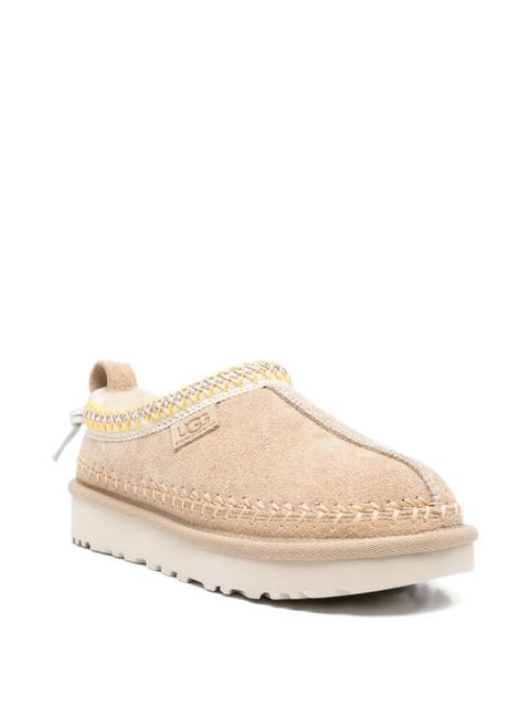 UGG Tasman Biarritz slippers - Neutrals - zdjęcie produktu nr 2