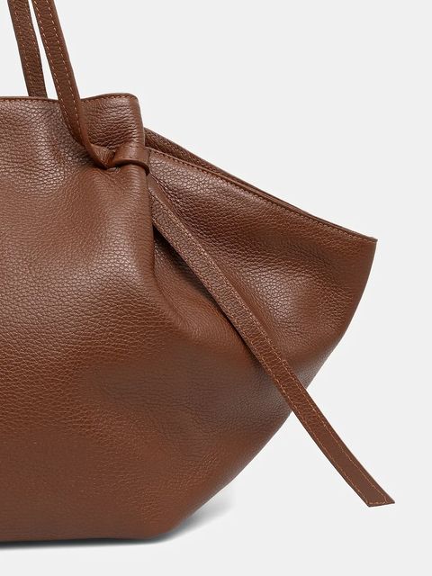 Answear.LAB torebka skórzana