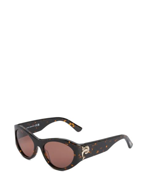 PUCCI cat-eye sunglasses - Brown - zdjęcie produktu nr 2