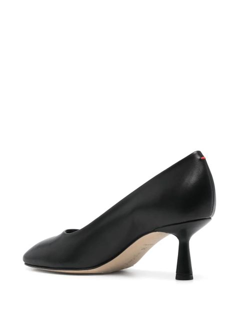 Aeyde 60mm Giotta pumps - Black - zdjęcie produktu nr 2
