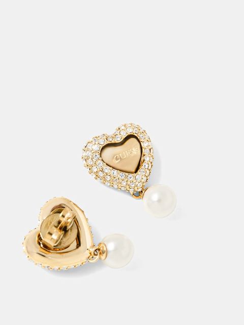 Guess kolczyki BELOVED - zdjęcie produktu nr 2