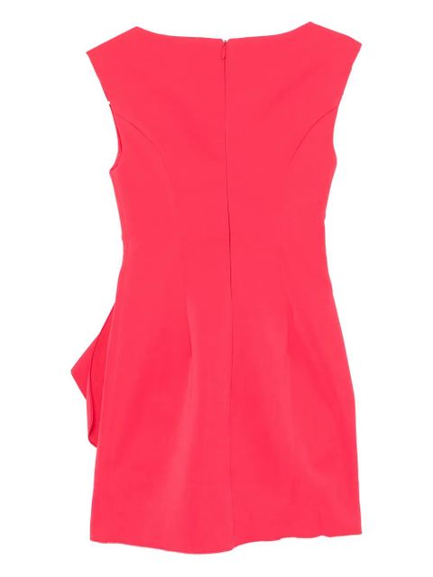 Acler Lamberton dress - Pink - zdjęcie produktu nr 2