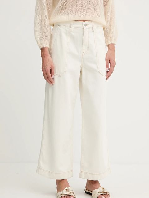 BOSS Orange jeansy - zdjęcie produktu nr 1