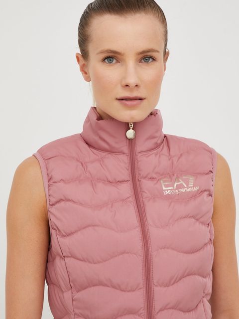 EA7 Emporio Armani bezrękawnik