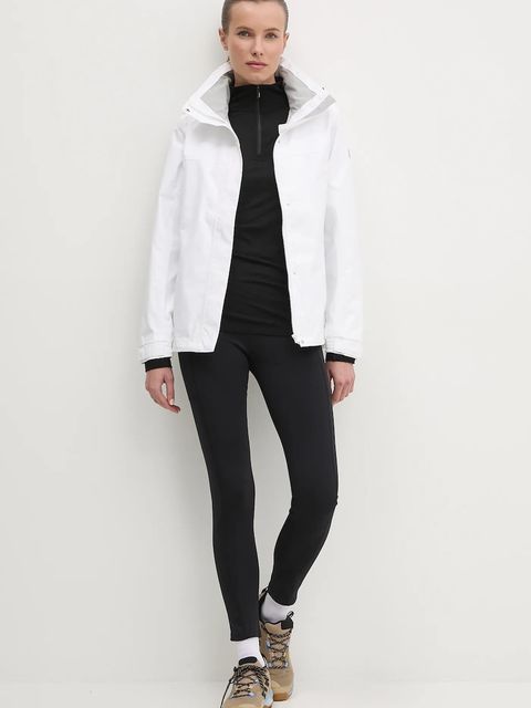 Helly Hansen kurtka przeciwdeszczowa Aden - zdjęcie produktu nr 1