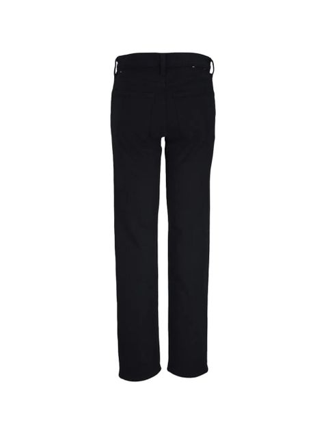 AGOLDE straight-leg jeans - Black - zdjęcie produktu nr 2