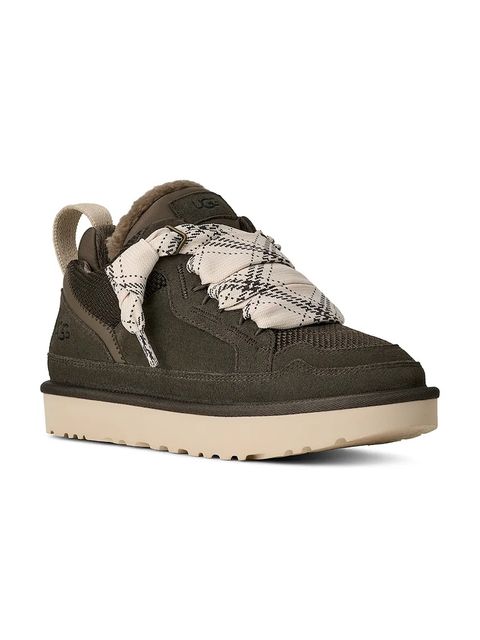 UGG sneakersy W Lowmel - zdjęcie produktu nr 2