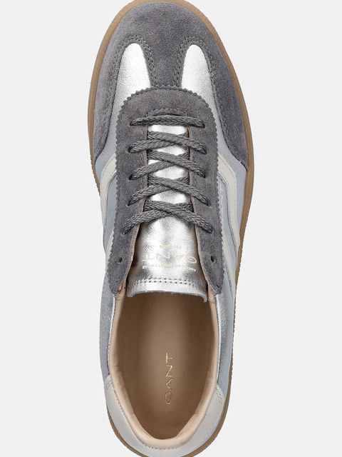 Gant sneakersy skórzane Cuzima