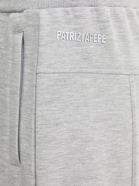 Patrizia Pepe spodnie dresowe
