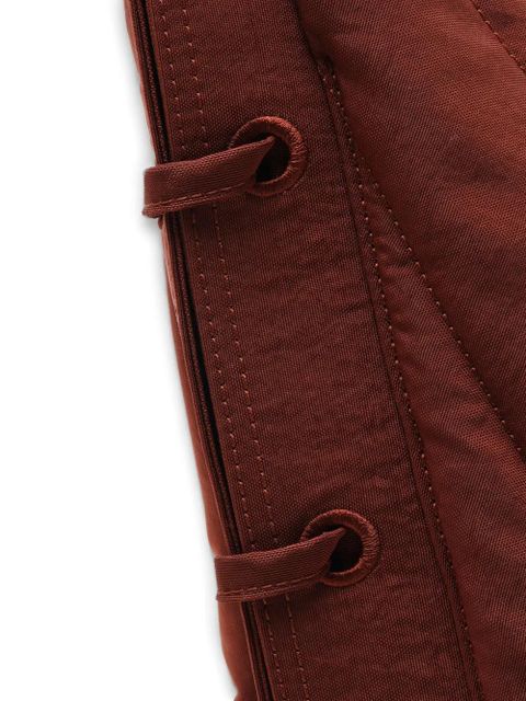 LEMAIRE large Soft Game shoulder bag - Red