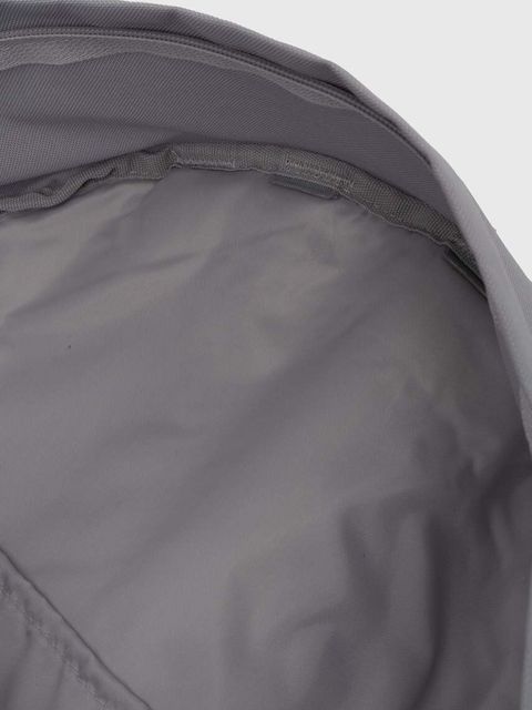 adidas plecak kolor szary duży z nadrukiem JF0800