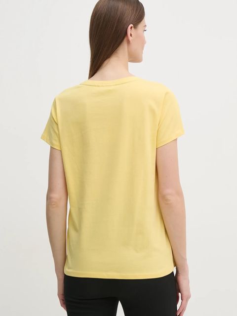 Liu Jo t-shirt bawełniany