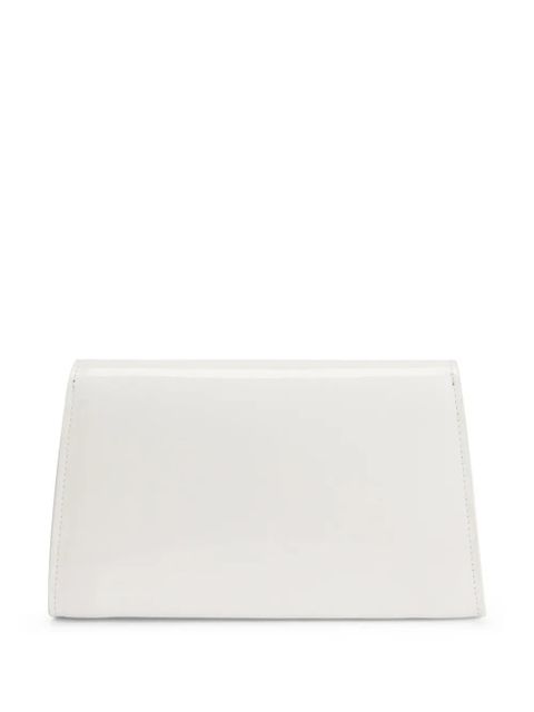 Giuseppe Zanotti mini Cleopatra bag - White - zdjęcie produktu nr 2