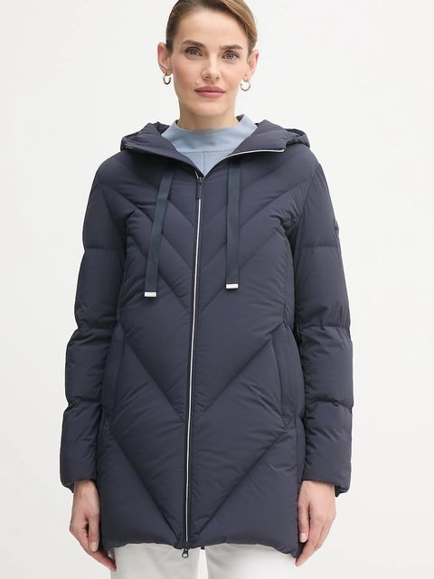 Colmar kurtka puchowa kolor granatowy zimowa 2235.2ZL - zdjęcie produktu nr 1