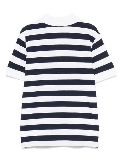 Barbour Ashbourne polo shirt - Blue - zdjęcie produktu nr 2