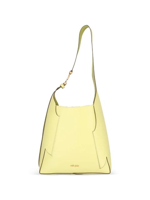 Cult Gaia Simona shoulder bag - Yellow - zdjęcie produktu nr 1