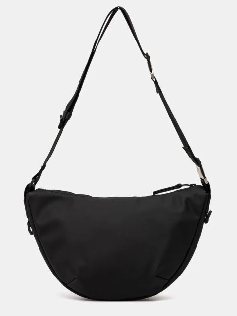 Rains nerka Valera Shoulder Bag W3 kolor czarny 14670