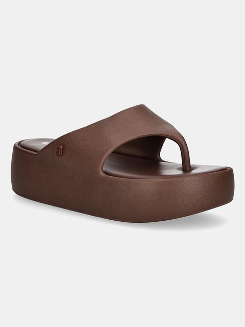 Melissa japonki MELISSA FREE PLATFORM THONG AD - zdjęcie produktu nr 2