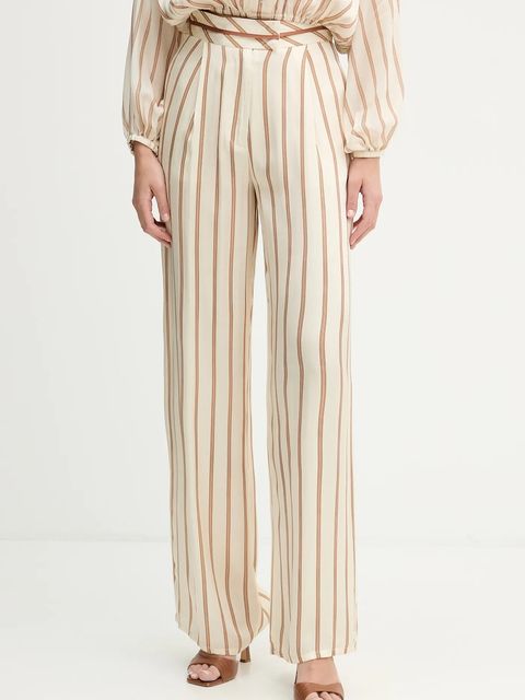 Simona Corsellini spodnie - zdjęcie produktu nr 1