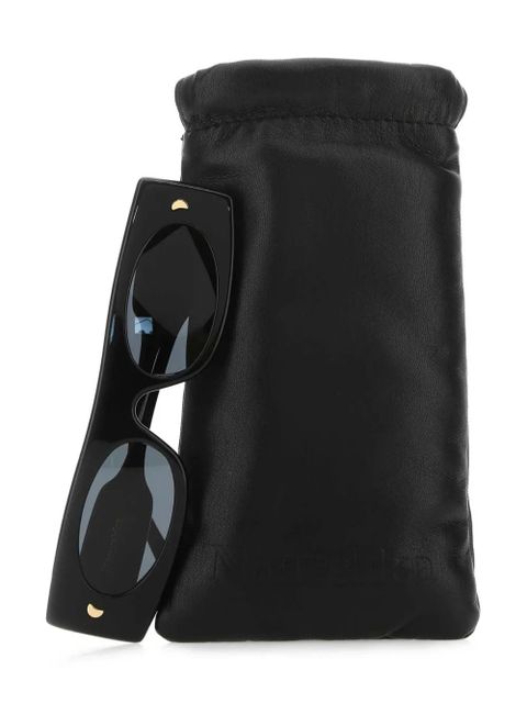 Nanushka Ruthie sunglasses - Black