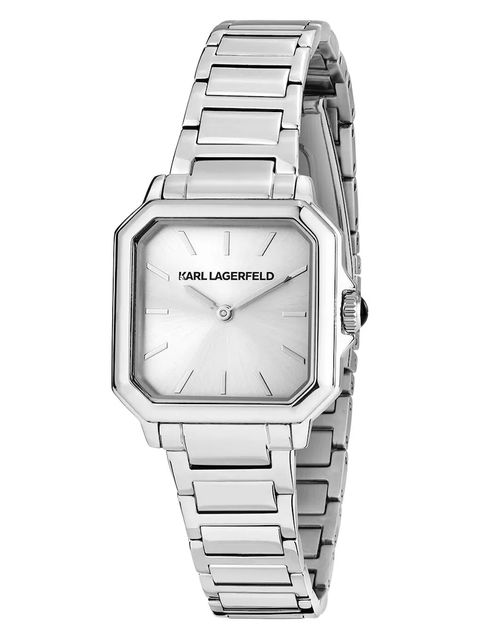 Karl Lagerfeld zegarek - zdjęcie produktu nr 1