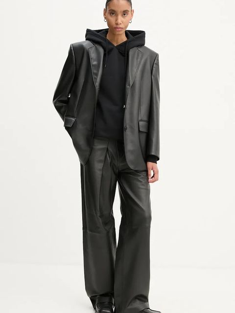 A.P.C. bluza hoodie standard rue madame GOTS - zdjęcie produktu nr 1