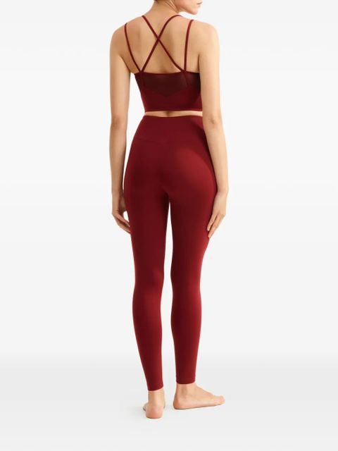 ERES Billie legging - Red