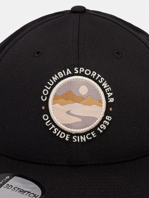 Columbia czapka z daszkiem - zdjęcie produktu nr 2