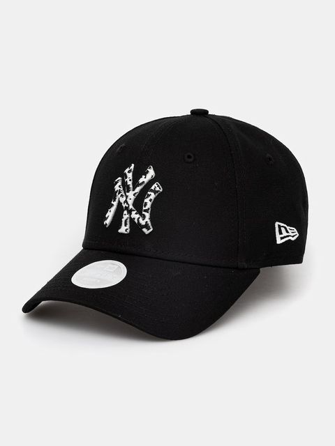 New Era czapka z daszkiem ANIMAL INFILL 9FORTY®