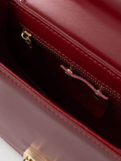 Answear.LAB torebka skórzana