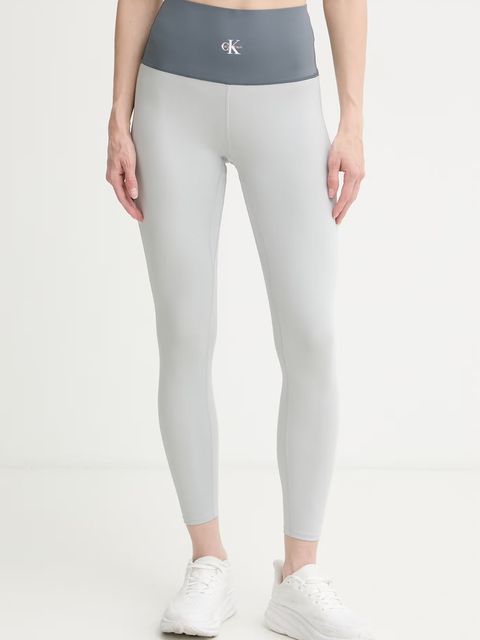 Calvin Klein Performance legginsy damskie - zdjęcie produktu nr 1