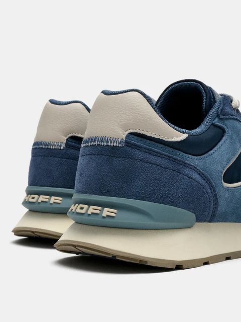 Hoff sneakersy CITY NAVY BLUE